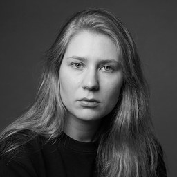 Ангелина Зайцева